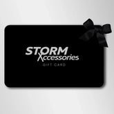 Storm Xccessories Gift Card